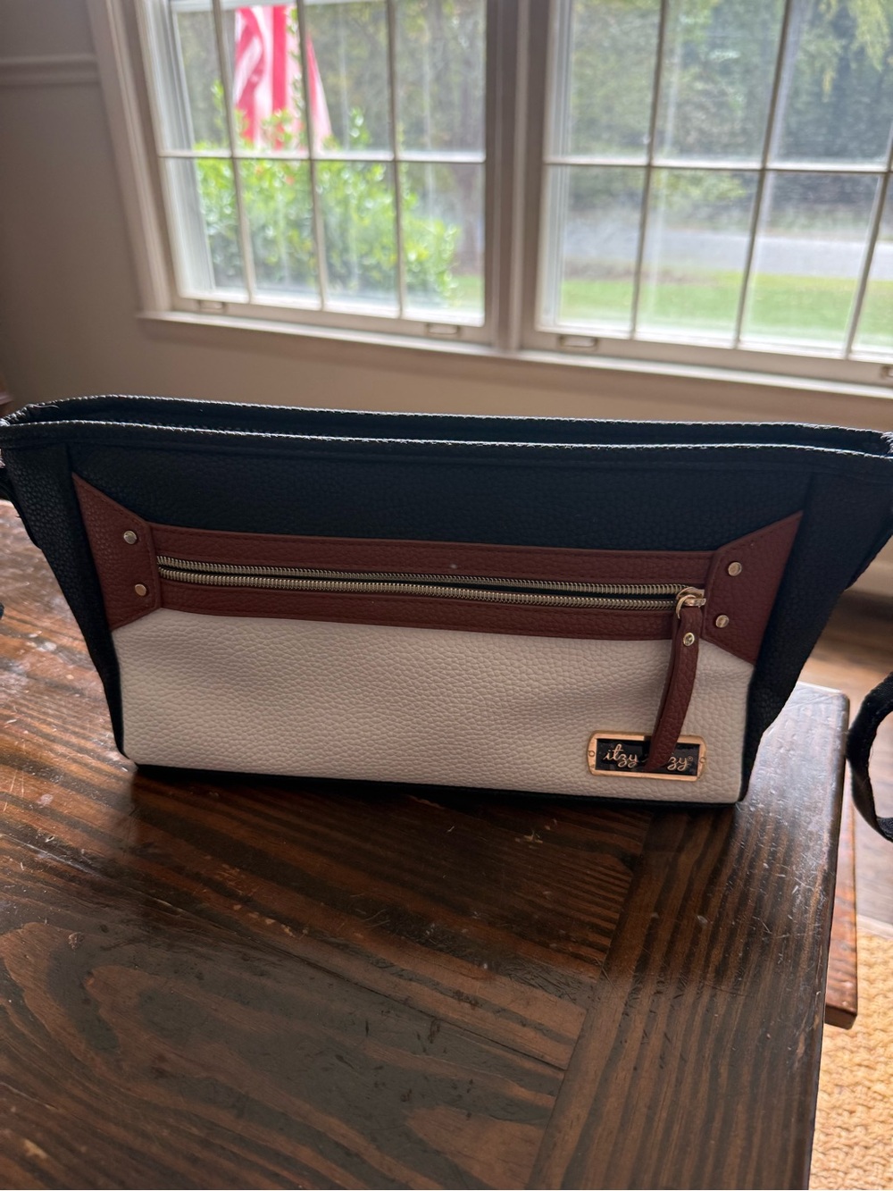 Itzy Ritzy Stroller Bag! Like New Condition